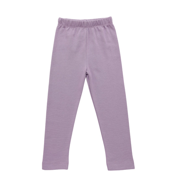 Leggings- Lavender