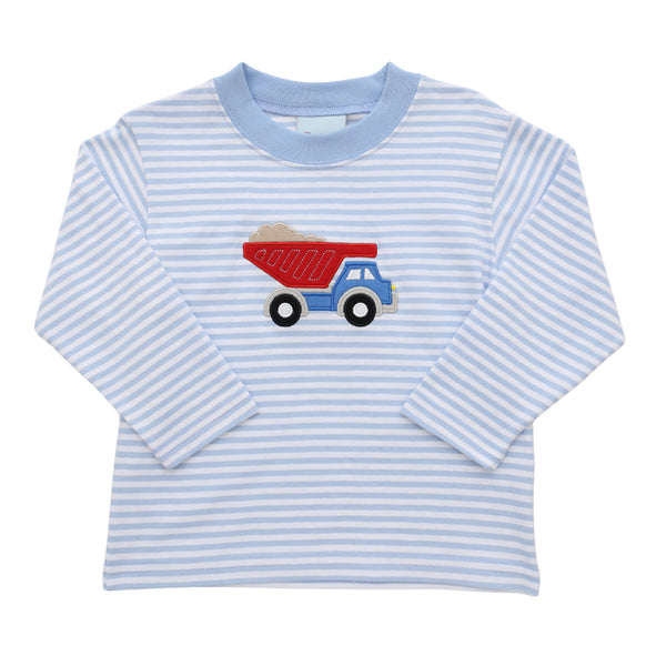 Dump Truck LS Shirt