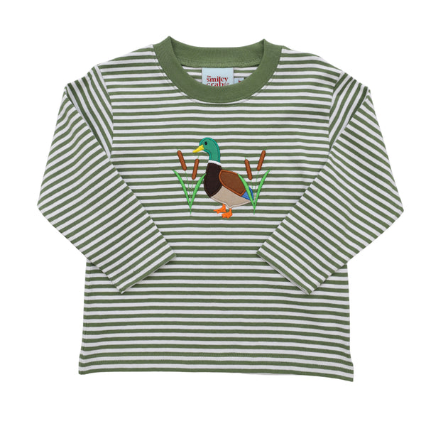 Mallard Shirt