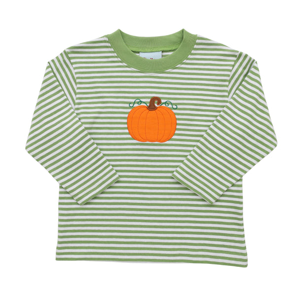 Pumpkin Shirt