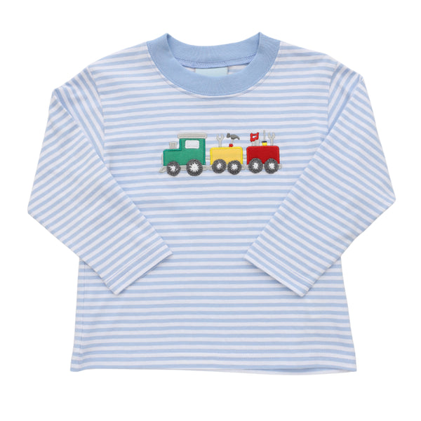 Train W/ Tools Shirt