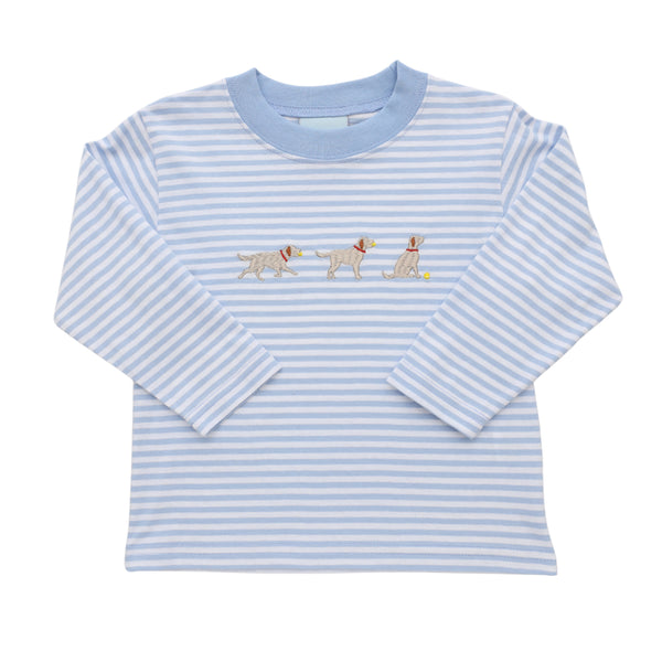 Dog Trio Shirt