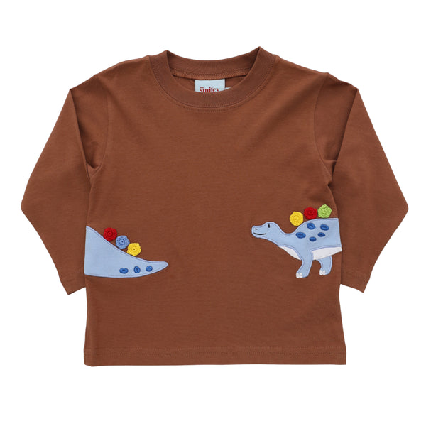 Dino Shirt