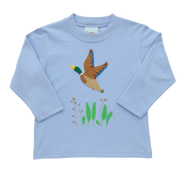 Flying Mallard Shirt