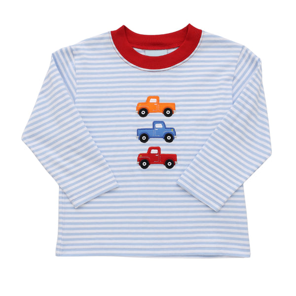 Pickup Truck Trio Shirt