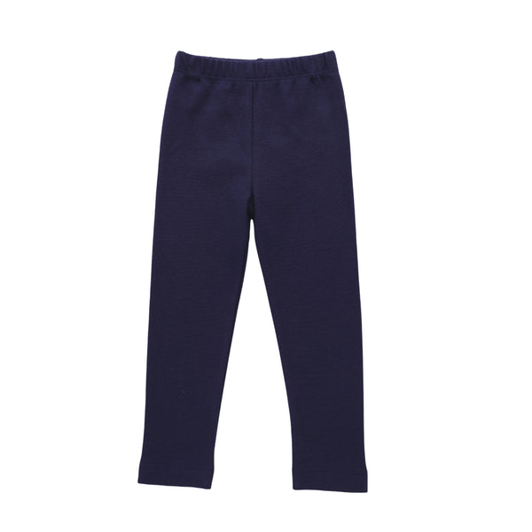 Leggings- Navy