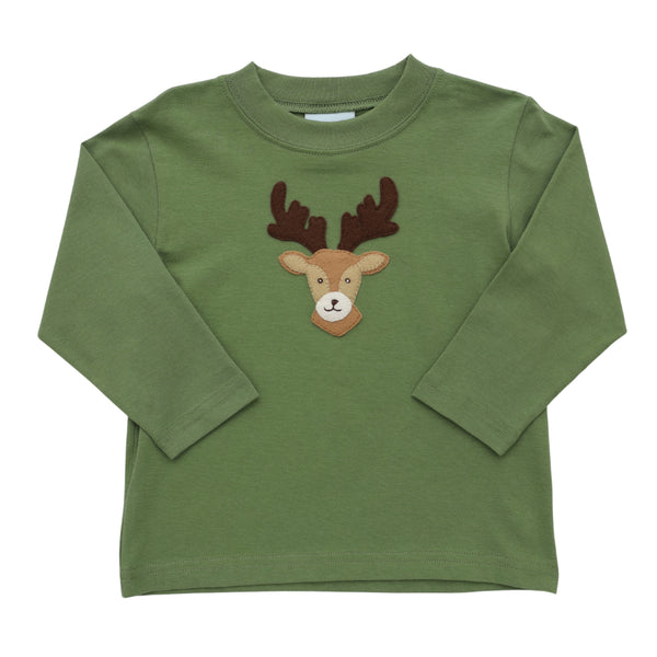 Deer Shirt