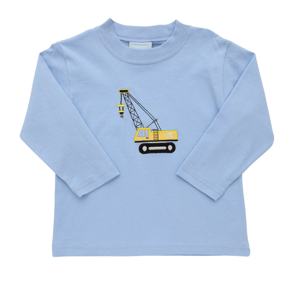 Demolition Machine Shirt