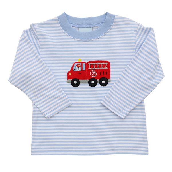 Dalmatian To The Rescue Shirt