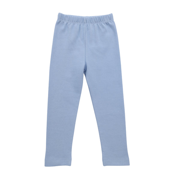 Leggings- Light Blue