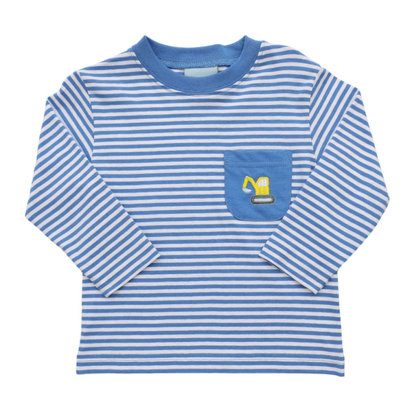 Excavator Pocket Shirt