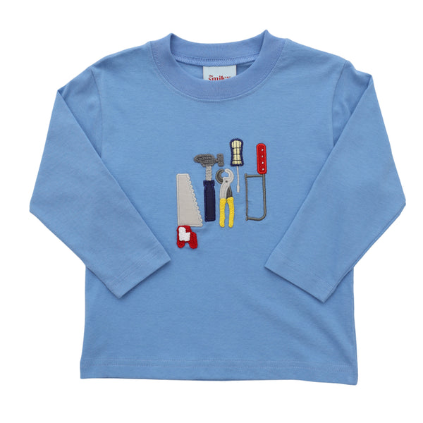 Tools Shirt