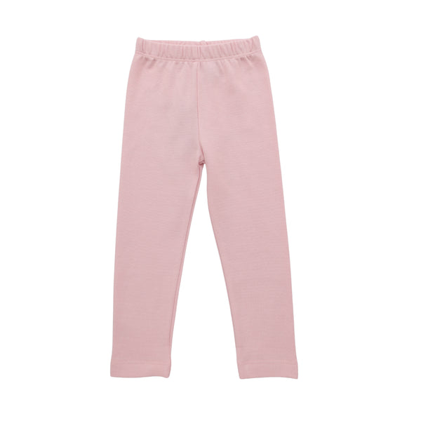 Leggings- Light Pink