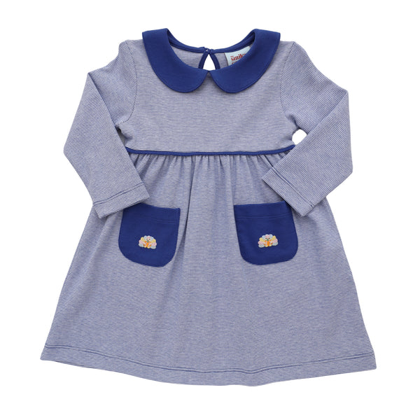 Turkey Pocket Dress