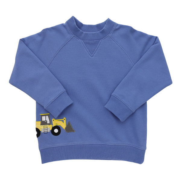Excavator Sweatshirt