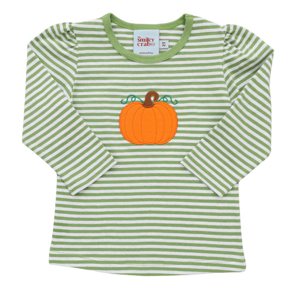 Pumpkin Top