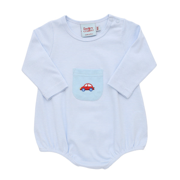 Car Pocket Bubble