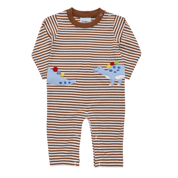 Dino Romper
