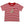 Touchdown Pup T-Shirt- Red Stripe