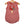 Down, Set, Hut Bubble- Red Stripe