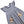 Let's Cheer! Football Pocket Dress- Navy Stripe