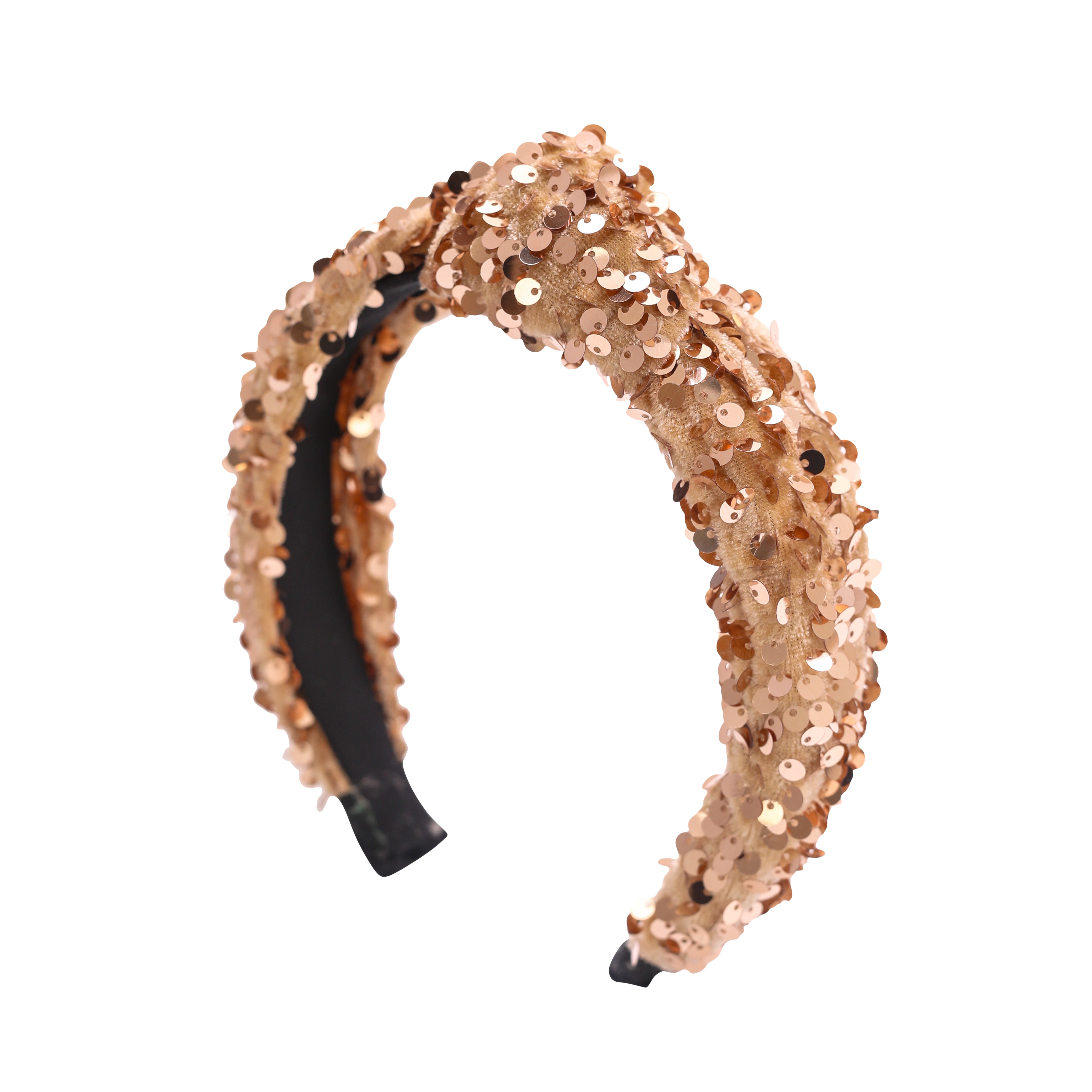 Frock Candy at The Disco Pearl Headband