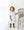 Off White Heirloom Dress