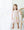 Pink/Ecru Heirloom Dress