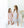 White/Ecru Heirloom Dress