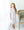 White/Ecru Heirloom Dress
