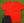 Red/Black Football Trio T-Shirt