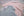 Bonnet Diagonal Pattern- Pink