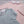 Bonnet Diagonal Pattern- Pink