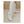 Sonia Scalloped Flat - White