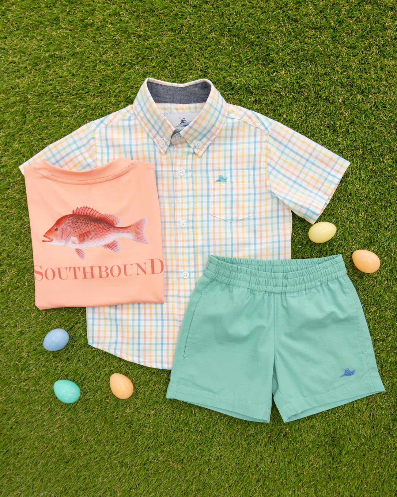 Smock Candy Clothing Company