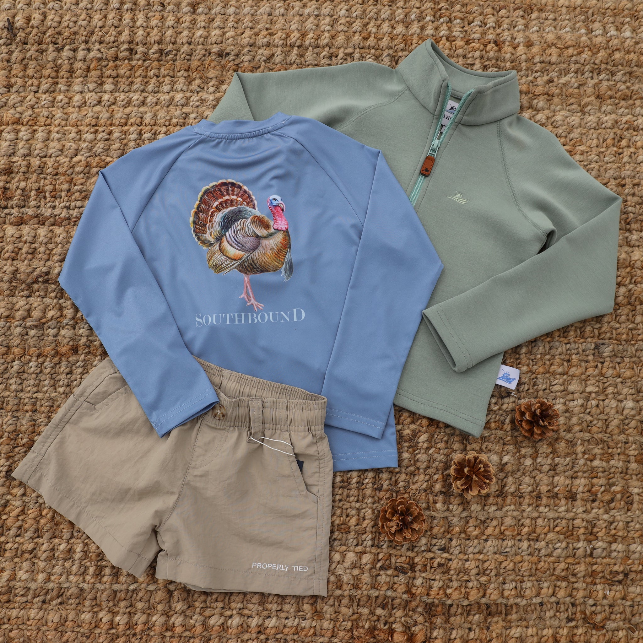 LD Mallard Short Peach main image 0