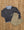 Scuba Sweatshirt- Navy