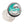 Thinking Putty- Mini Speckled Egg (Glow in The Dark)