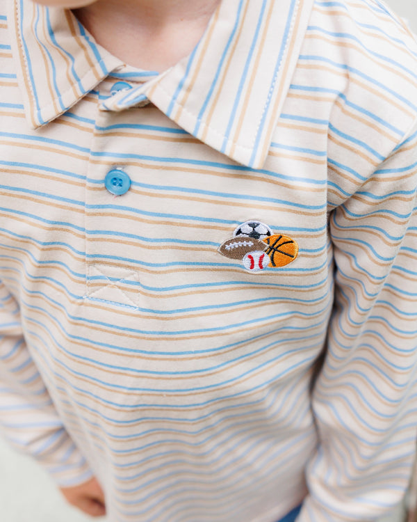 Sports Polo