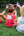 Pro Performance T-shirt- Watermelon