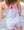 Seaside Tankini Set- Marina Seersucker