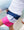 Boogie Board Swim Trunk- Navy Peony Colorblock