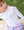 Reef Rashguard Shirt- Bright White