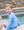Reef Rashguard Shirt- Marina Blue