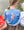 Pro Performance T-shirt- Marina Blue
