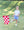 Pro Performance Polo- Aruba Blue Stripe