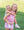 Carolina Catch Skort- Aruba Pink Stripe