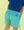 Outrigger Performance Short- Marine Green