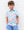 Button Down Shirt- Palm Paradise Print