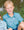 Pro Performance Polo- Marine Green Shell Print
